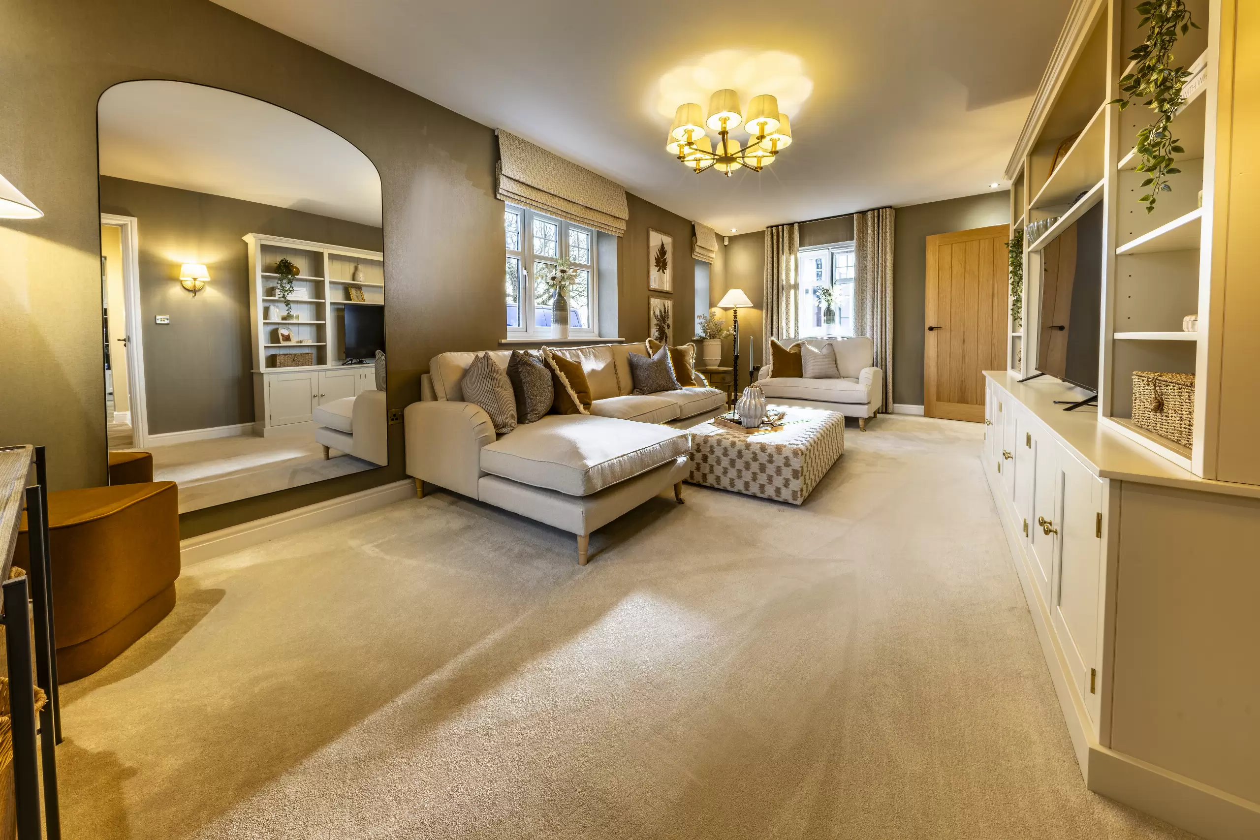 The Lodge Gallery Image